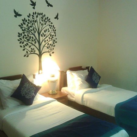 Happy Stay Service Apartments Chennai Exterior foto