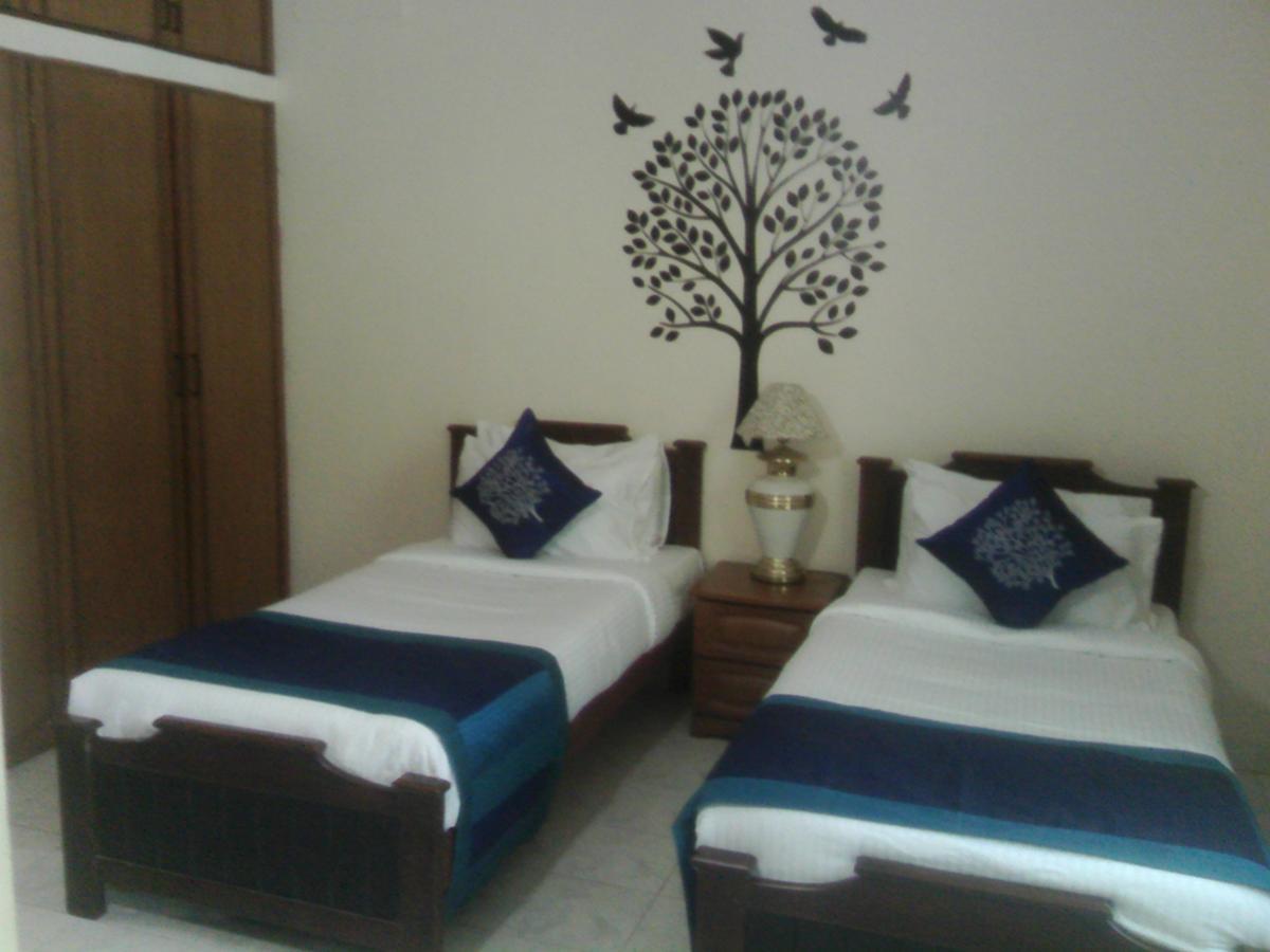 Happy Stay Service Apartments Chennai Exterior foto