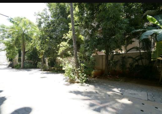 Happy Stay Service Apartments Chennai Exterior foto