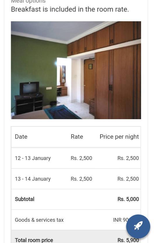 Happy Stay Service Apartments Chennai Exterior foto